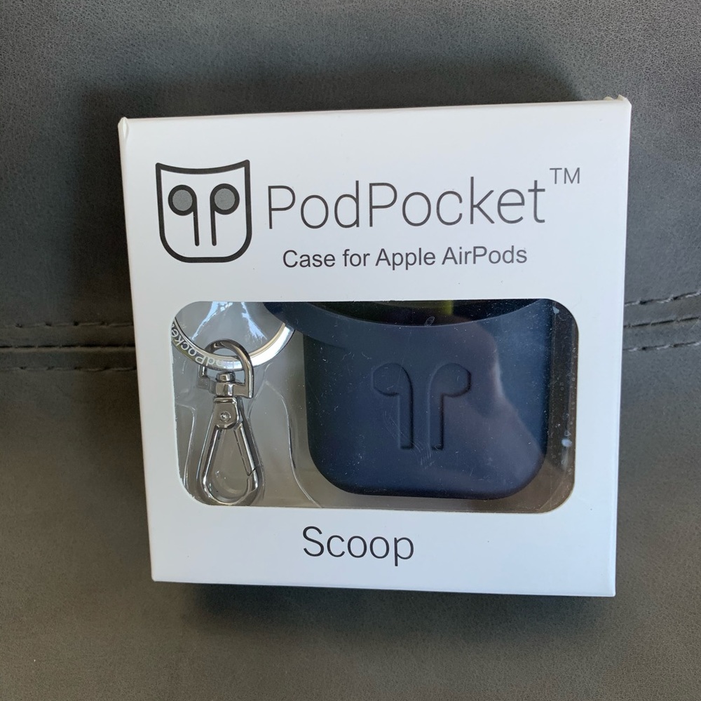 Airpots case